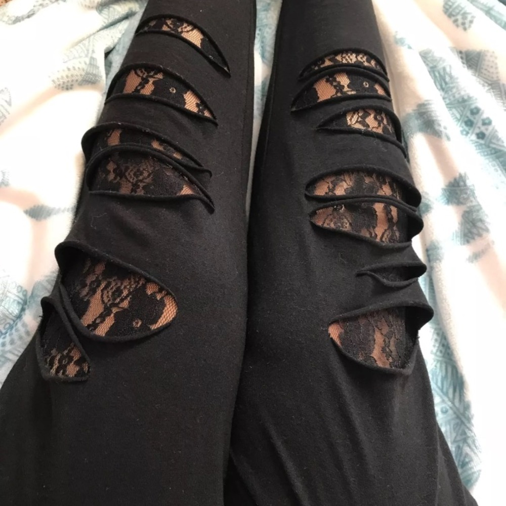 Guess Leggings medium